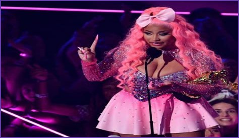 Was Nicki Minaj Poor?