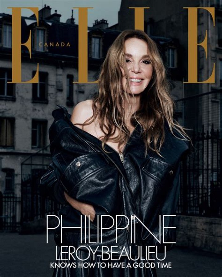 10 Fascinating Facts About Philippine Leroy-Beaulieu's Children