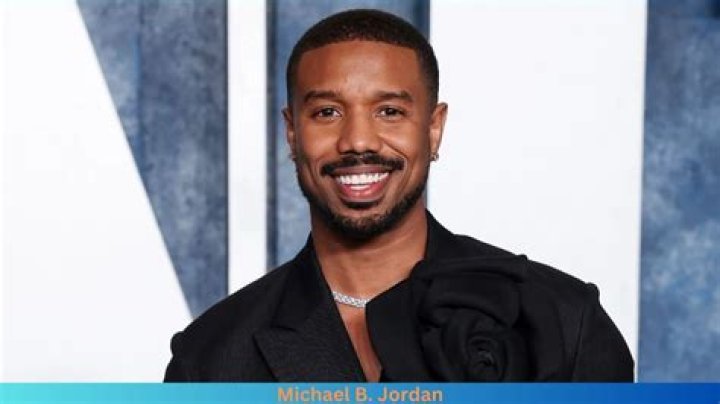 2023: Meet Michael B. Jordan's Current Flame