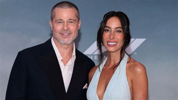 2023 Update! Brad Pitt's New Girlfriend: All About Ines De Ramon
