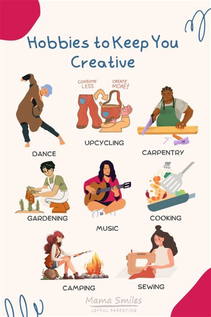 5 Best Hobbies For Men To Enrich Their Lives And Well-being