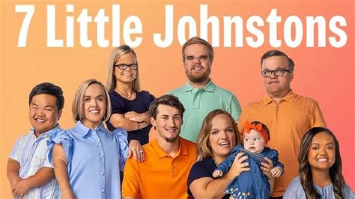 7 Little Johnstons: Exploring The Possibility Of Dwarfism In Liz's Baby