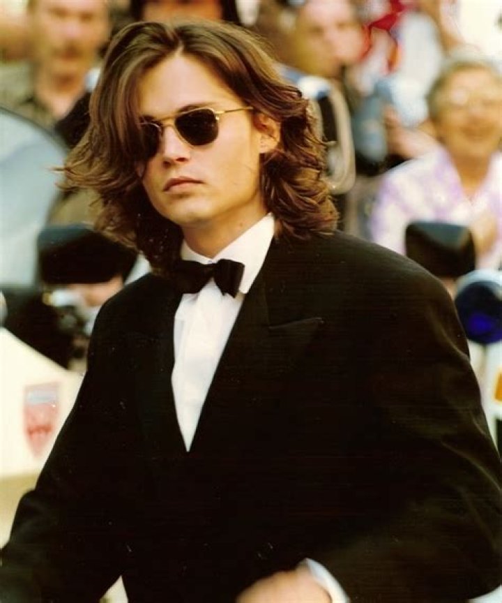 90s Johnny Depp: An Unforgettable Era Of Iconic Performances