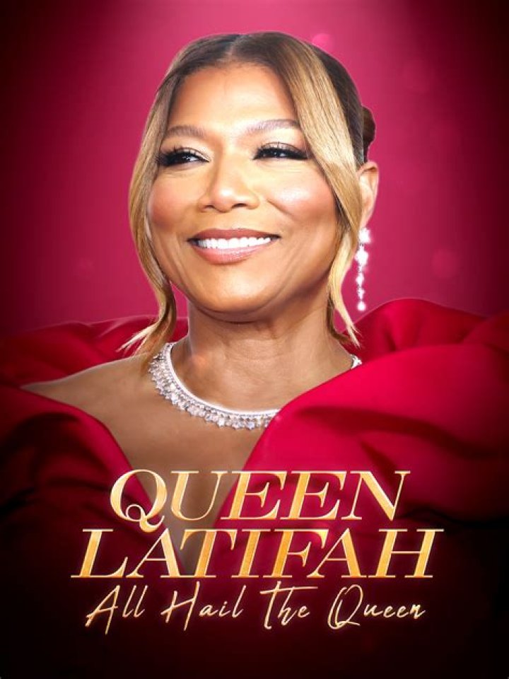 A Captivating Look At Queen Latifah's Youth: Unlocking Her Early Influences