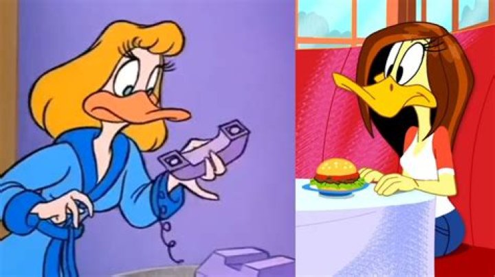 A Comprehensive Guide To Iconic Female Looney Tunes Characters