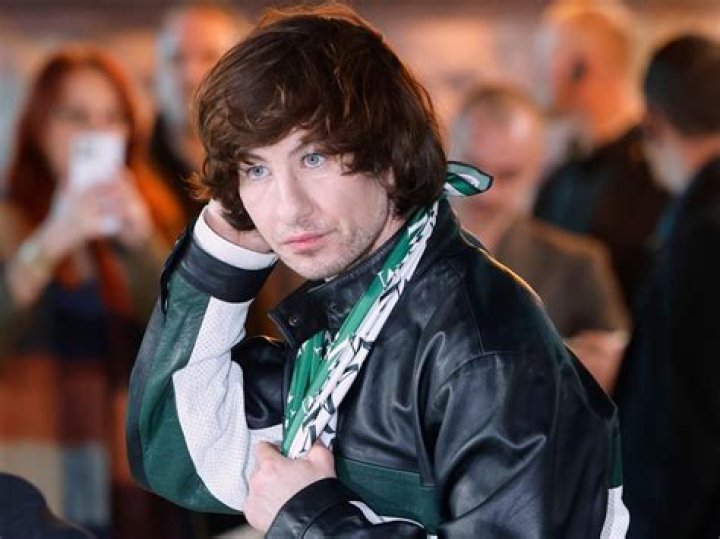 A Comprehensive Guide To The Ethnicity Of Barry Keoghan