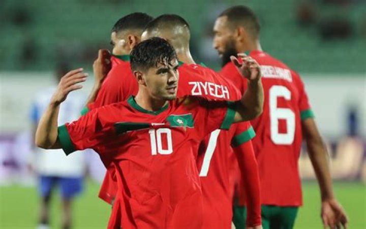 A Father-Son Legacy: Brahim Diaz's Dad Behind The Scenes