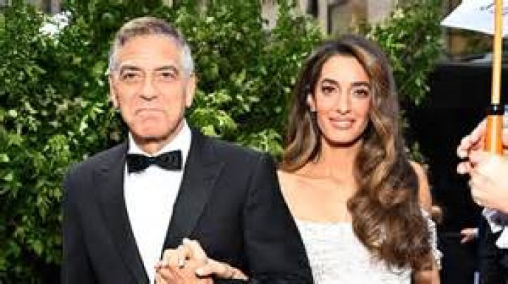 A Glimpse Of George Clooney's Precious Twins Today: Captivating Photos