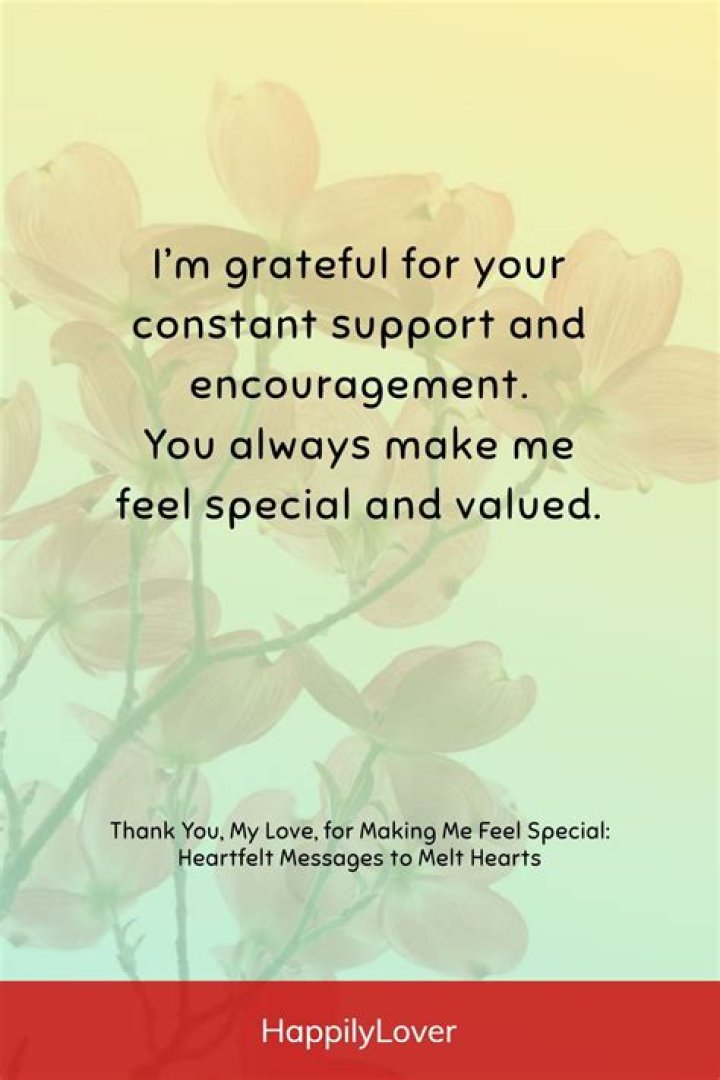 A Heartfelt Tribute: Expressing Appreciation For The Best Friend In My Life