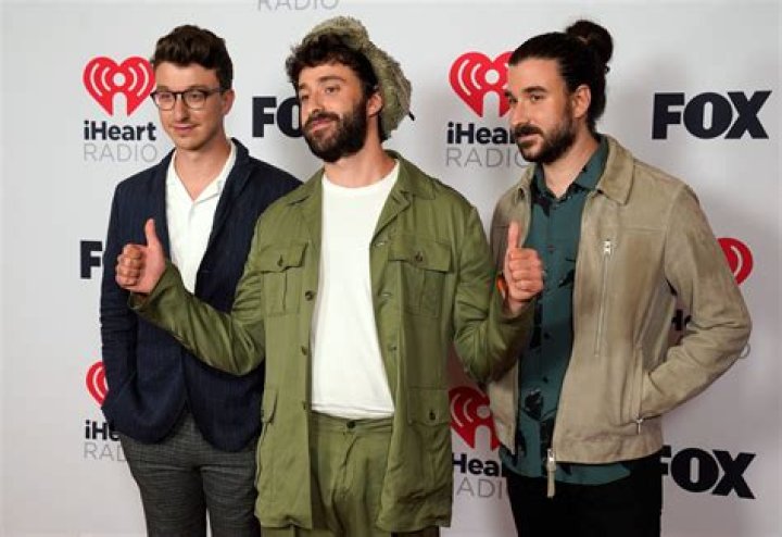 A Journey Through Time: Tracing The Longevity Of AJR As A Band
