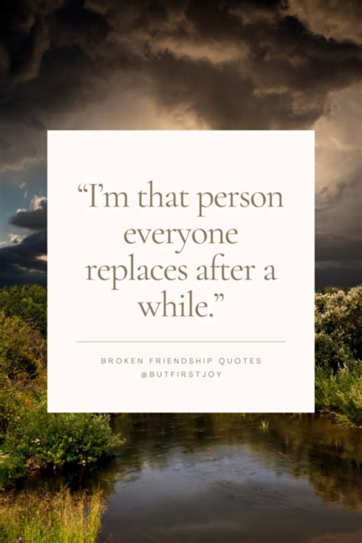 Aching Betrayal: Quotes Unveiling The Pain Of Broken Friendship