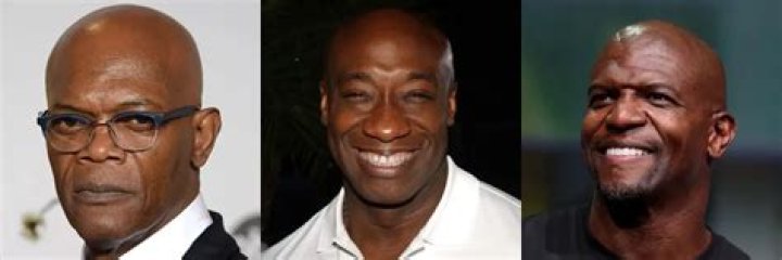 Ageless And Talented: Profiling Notable Bald Black Actors Over 50