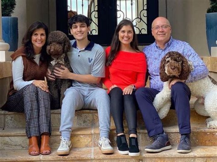 Alina Habba's Family: Meet Her Husband And Children