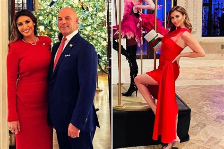 Alina Habba: Unveiling Her Husband And Family Life