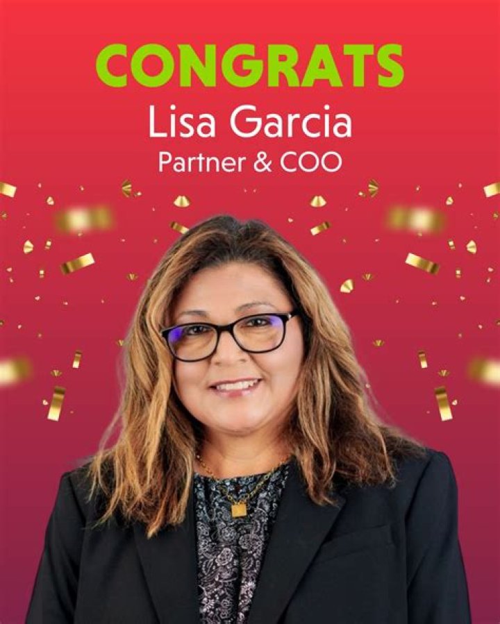 All About Lisa Garcia: Nationality And More