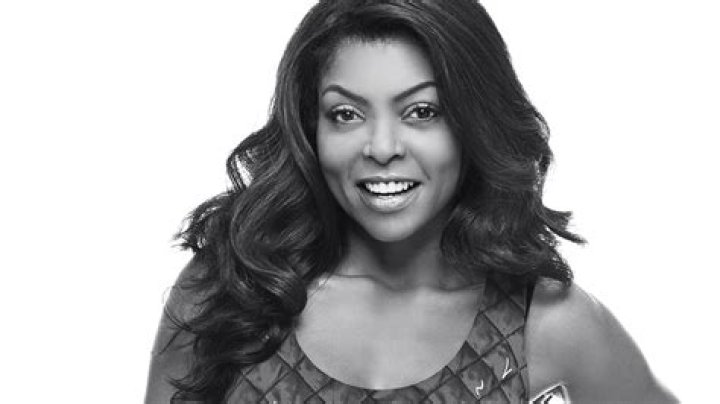 All About Taraji P. Henson: A Hollywood Icon