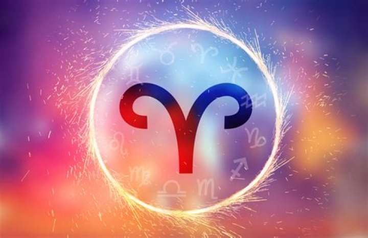 All About The Fire: Your Guide To Aries Season