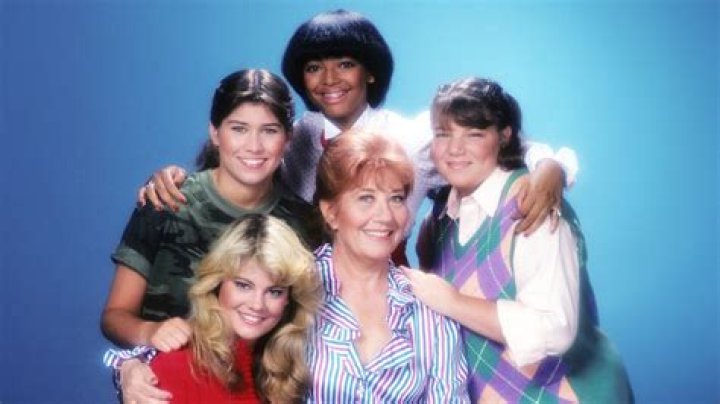 All The Essential Facts Of Life Cast Members: A Comprehensive Guide