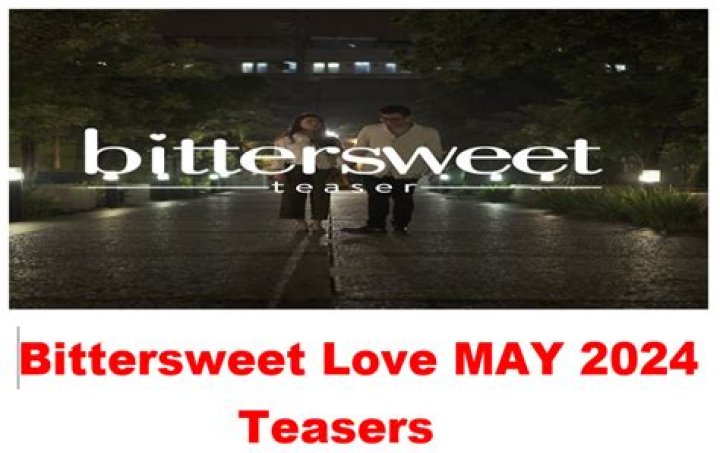 All The Undercover Love May 2024 Teasers You Need