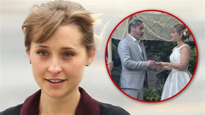 Allison Mack's Parents: Unveiling Their Influence