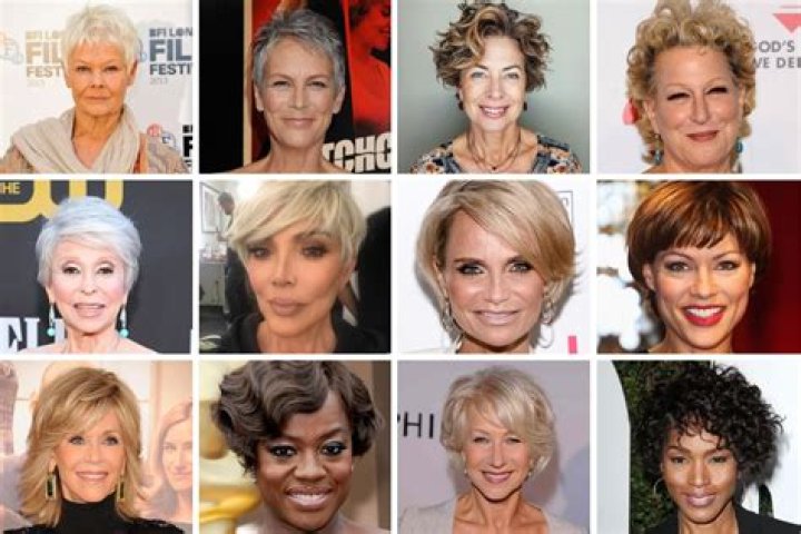 Alluring Women Over 50: Uncover Their Timeless Beauty