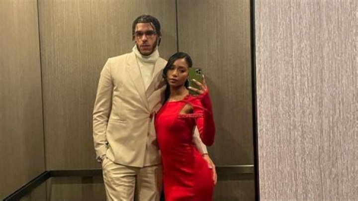 Ally Rossel And Lonzo Ball: A Love Worth Exploring