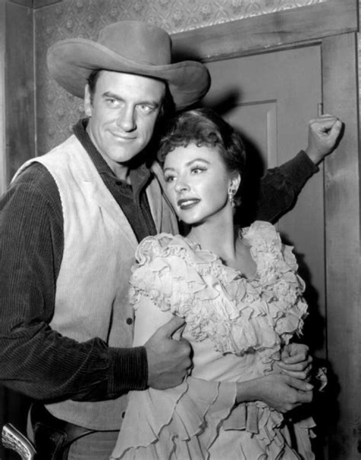 Amanda Blake Spouse: A Look Back At Her Life And Relationships