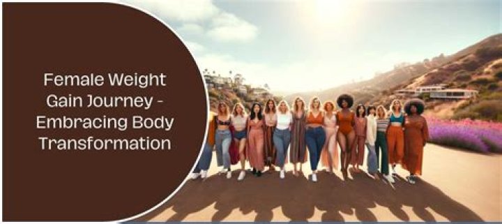 Amanda Fuller's Transformation: Understanding Her Weight Gain Journey