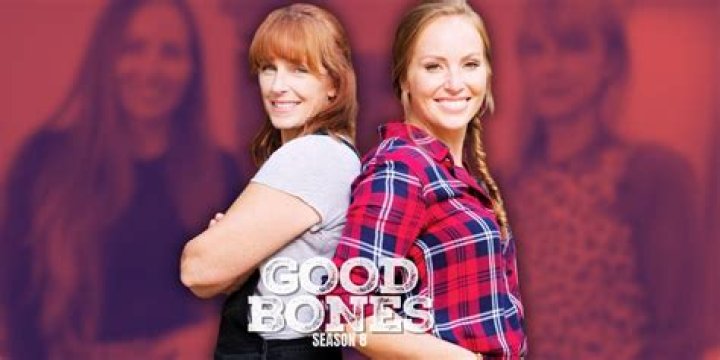 Amazing Stars: The Good Bones Cast