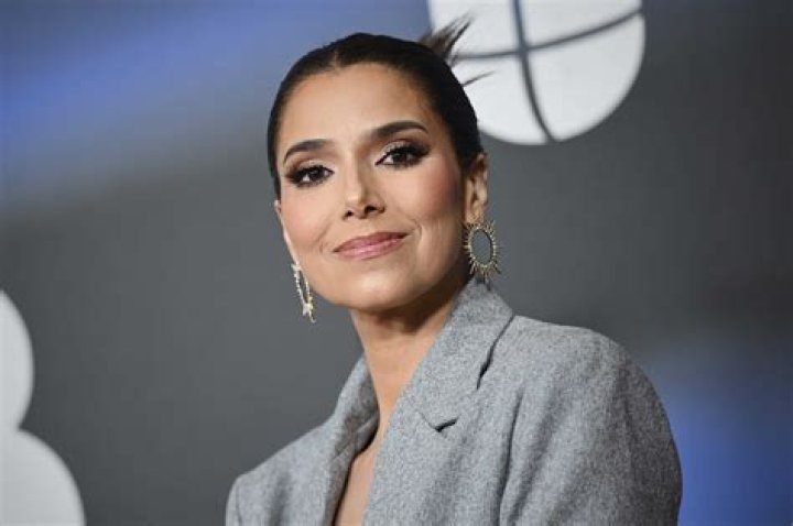 America's Rising Stars: Young Hispanic Actresses