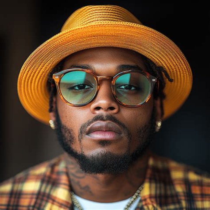 Anderson Paak: Soulful Vocals And Electrifying Beats