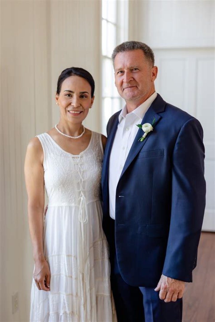 Andrea Carter And Her Wife Bre Austin's Enduring Love