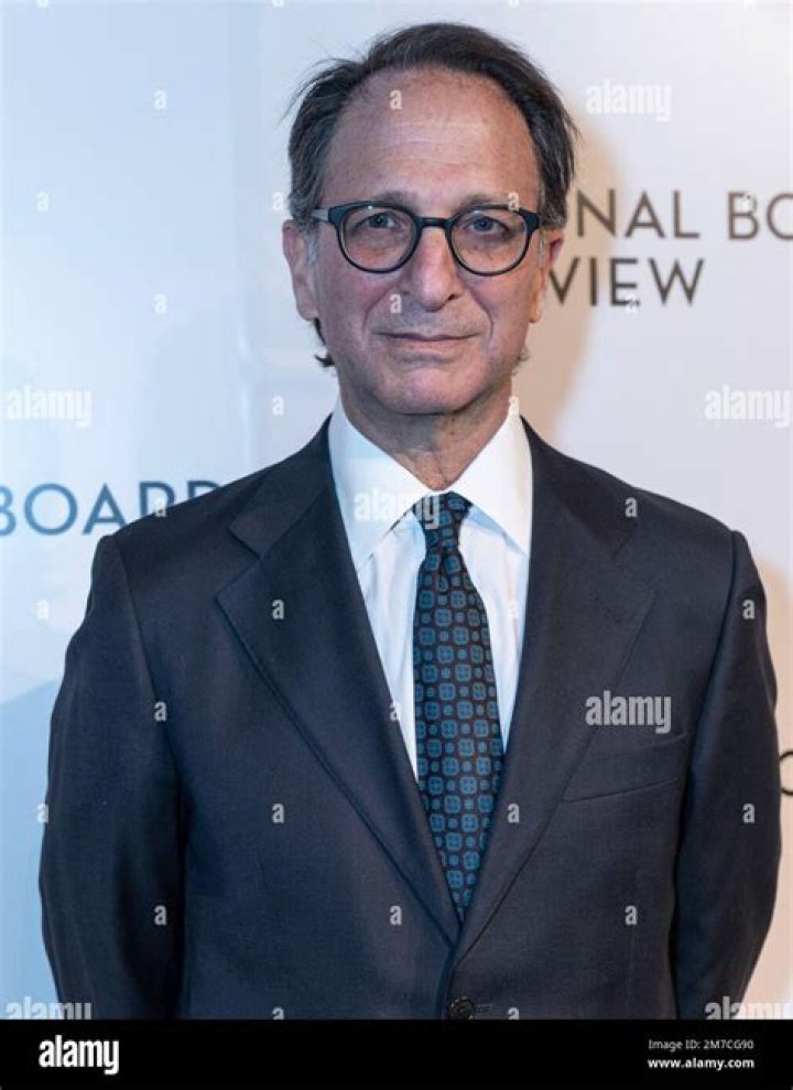 Andrew Weissmann's Son: Uncovering The Lineage Of Ben Weissmann