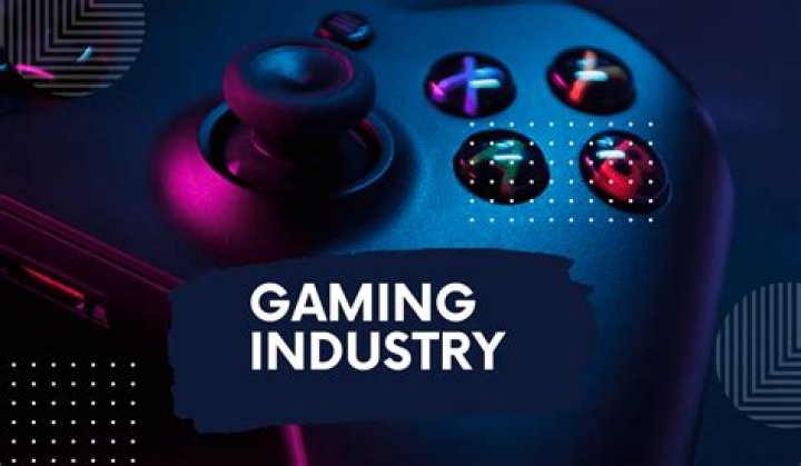 Andrew Wilson: Visionary Leader In The Gaming Industry