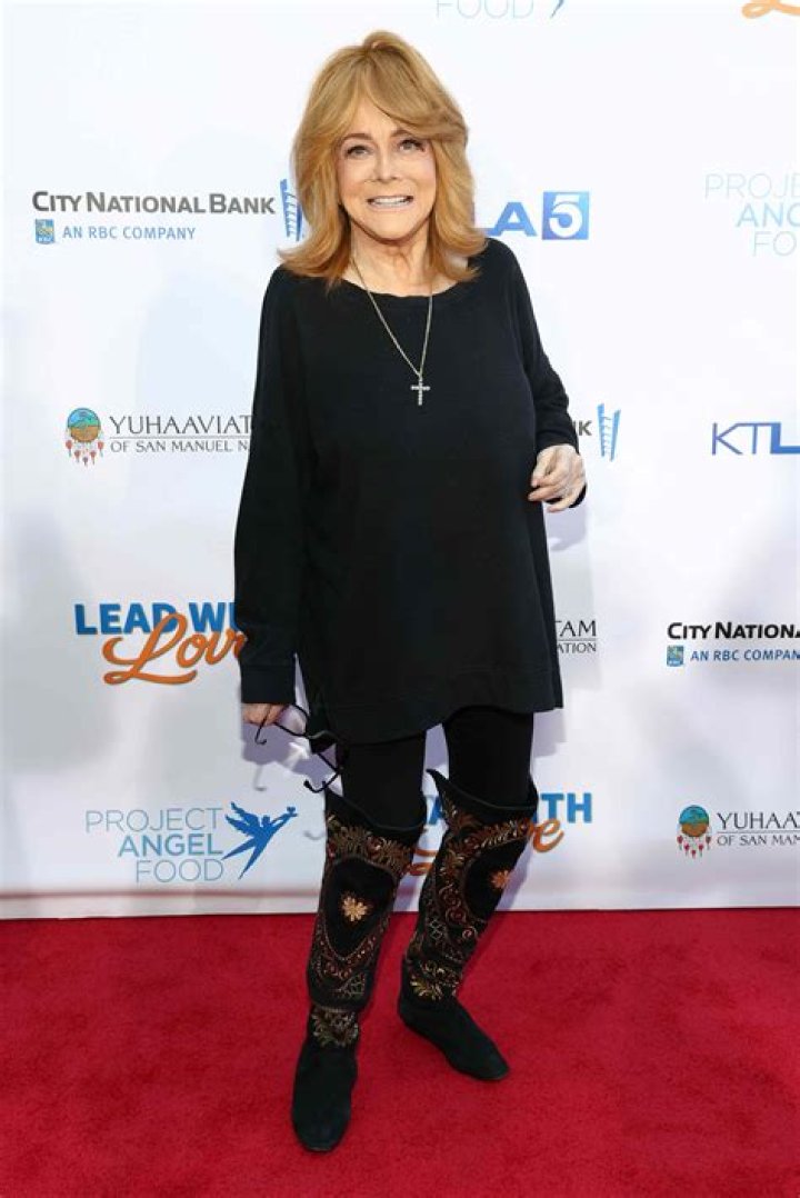Ann Margret's Age: A Detailed Look