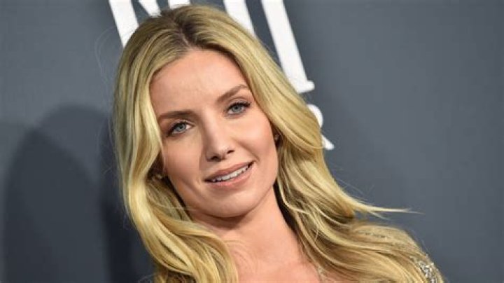 Annabelle Wallis: A Rising Star In Hollywood