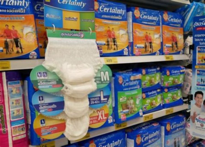 Answers: Can You Trade In Diapers At Target?