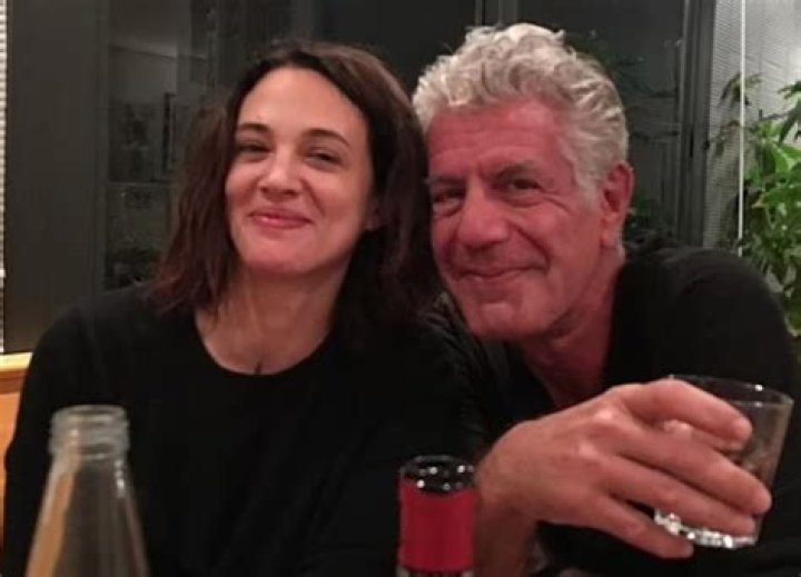 Anthony Bourdain's Kids: Uncovering The Culinary Icon's Legacy