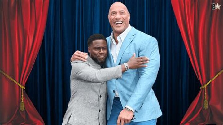 Are The Rock And Dwayne Johnson Twins? The Truth Uncovered