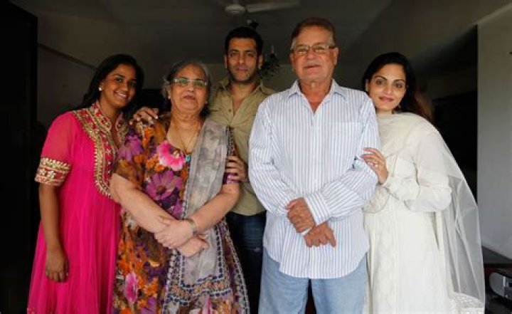Aryan Khan's Grandparents: A Legacy Of Bollywood And Controversy