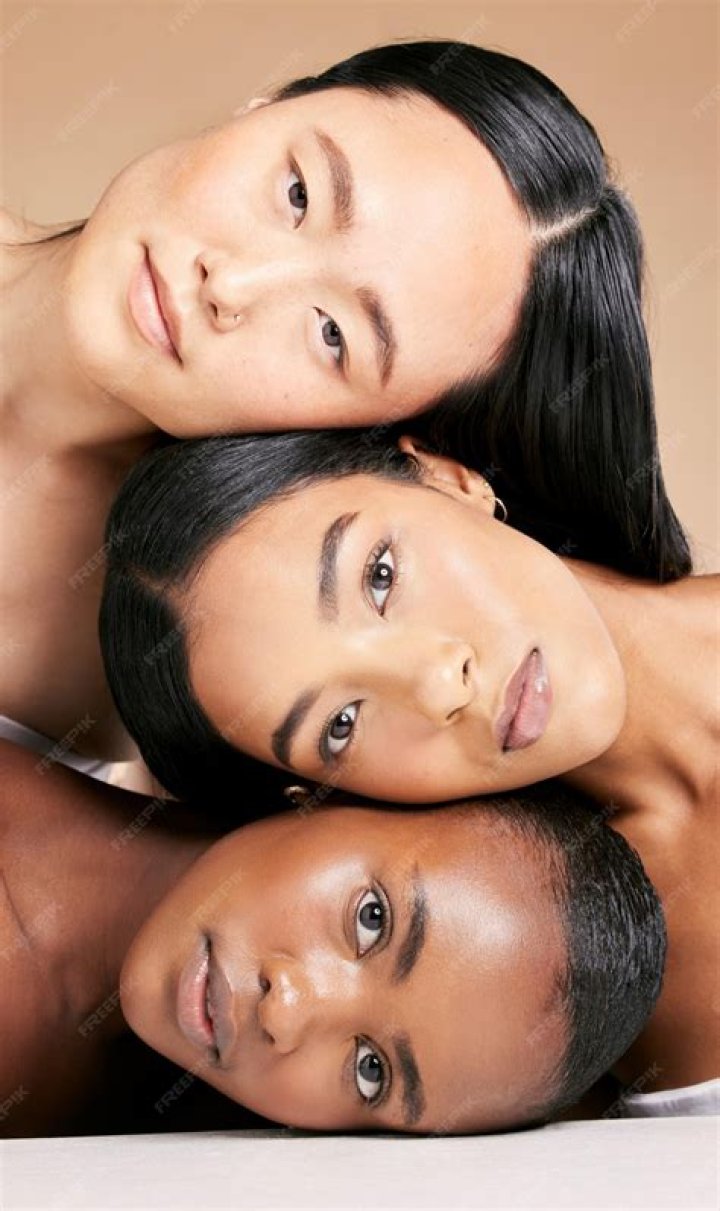 Asian Models: Stunning Beauty And Diverse Representation