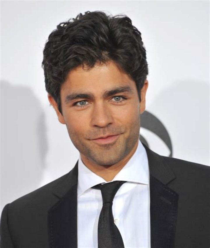 Astonishingly Talented Dark Hair Actors: A Captivating Look