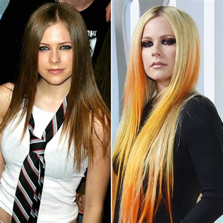 Avril Lavigne's Delights In Motherhood: The Journey Of Having A Child
