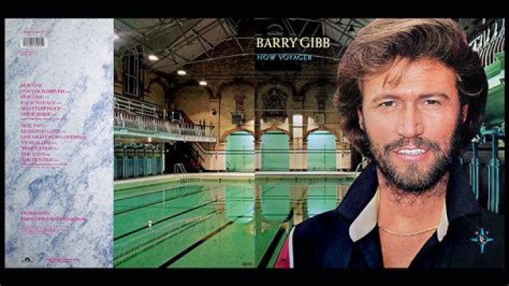 Barry Gibb: The Master Of Melodies And Timeless Classics