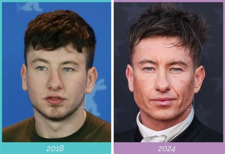 Barry Keoghan's Asian Heritage: Exploring His Background And Influence