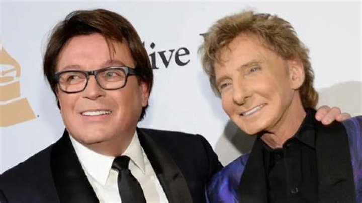 Barry Manilow's Age And Height: Facts Unveiled