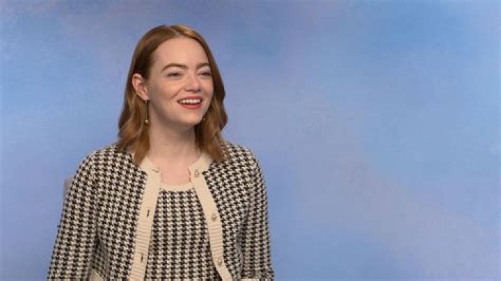 Behind-the-Scenes: Emma Stone's Leaked Photos Send Shockwaves