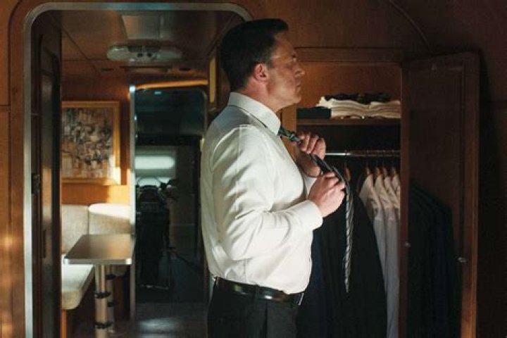 Ben Affleck: A Wealthy Actor And Director