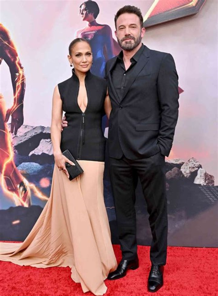 Ben Affleck And JLo: A Hollywood Love Story For The Ages