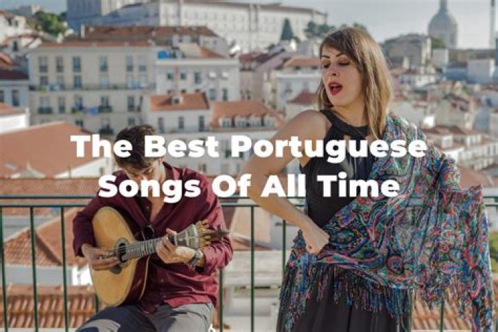 Best Nelly Furtado Portuguese Songs: The Ultimate Playlist